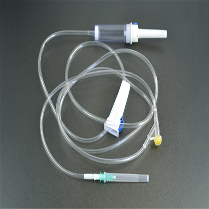 一次性使用輸液器 一次性使用輸液器